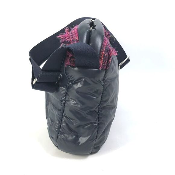 Pre Loved chanel Women Black Shoulder Bags - Picture 4 of 8